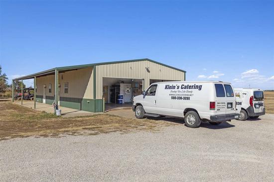 Listing thumbnail for listing id: 14149 COUNTY ROAD 120