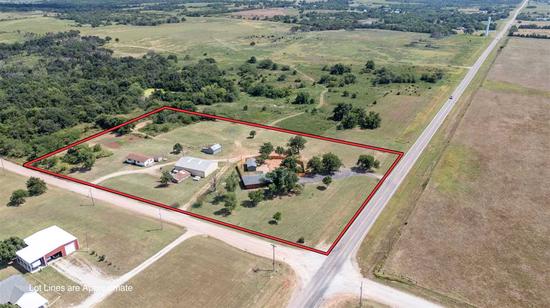 Listing thumbnail for listing id: 11000 Frontier