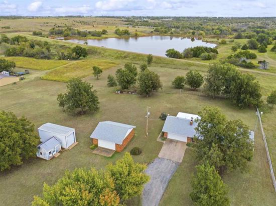 Listing thumbnail for listing id: 24350 County Road 100