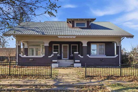 Listing thumbnail for listing id: 523 10th